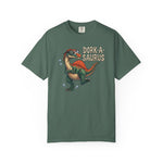 Dork-A-Saurus Funny Dinosaur T-Shirt
