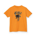 It's Not a Phase Funny Emo Kid T-Shirt