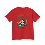 Not My Circus, Not My Monkeys Funny Kids Retro Tee