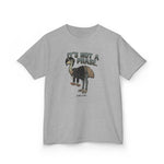 It's Not a Phase Funny Emo Kid T-Shirt