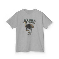 It's Not a Phase Funny Emo Kid T-Shirt