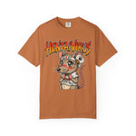 Hentaivirus Funny Edgy T-Shirt