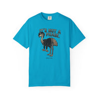 It's Not a Phase Funny Emo T-Shirt