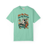 Not My Circus, Not My Monkeys Funny Retro Tee
