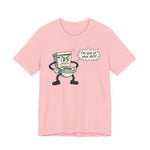 I'm Sick of Your Sh!t! Funny Retro T-shirt