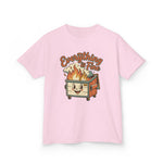 Everything Is Fine Funny Kids T-Shirt