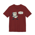 I'm Sick of Your Sh!t! Funny Retro T-shirt