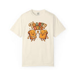 Toasty Boi's Funny Retro T-Shirt