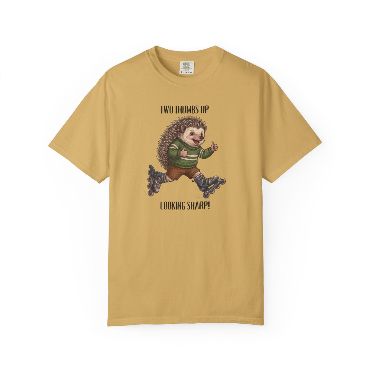 Moving Questionably Funny Graphic Tee