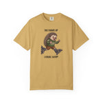 Moving Questionably Funny Graphic Tee