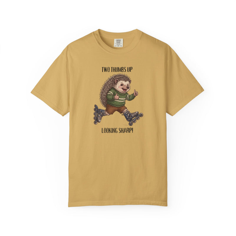 Moving Questionably Funny Graphic Tee