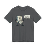 I'm Sick of Your Sh!t! Funny Retro T-shirt