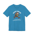 Daily Mood "Looking Sharp, Moving Questionably" T-Shirt | Unisex | Bella+Canvas 3001