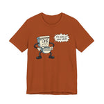 I'm Sick of Your Sh!t! Funny Retro T-shirt