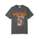 Hentaivirus Funny Edgy T-Shirt