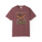 Karen-adactyl Funny Dinosaur T-Shirt