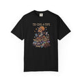 Tri-Cool-A-Tops T-Shirt | Unisex | Comfort Colors 1717