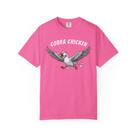 Cobra Chicken Funny Gift T-Shirt