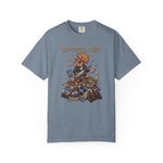 Tri-Cool-A-Tops Funny Dinosaur T-Shirt