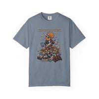 Tri-Cool-A-Tops Funny Dinosaur T-Shirt