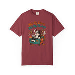 Not My Circus, Not My Monkeys Funny Retro Tee