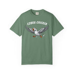 Cobra Chicken Funny Gift T-Shirt