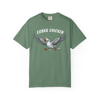 Cobra Chicken Funny Gift T-Shirt
